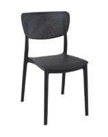 雅芳-Chair-Black